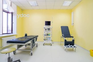 Кабинет специалиста