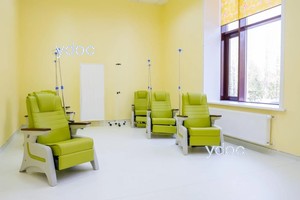 Процедурный кабинет