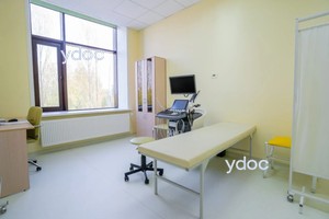 Кабинет УЗИ