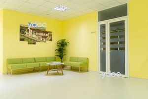 Зона ожидания