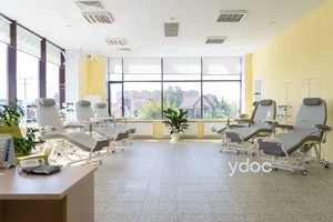 Процедурный кабинет