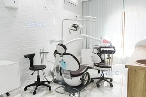 Кабинет стоматолога