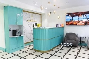 Стойка администратора