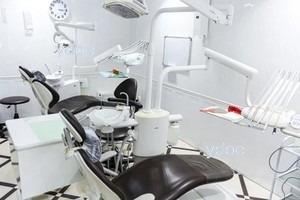 Кабинет стоматолога