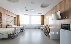 Палата стационара