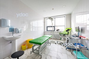 Кабинет гинеколога