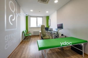 Кабинет УЗИ