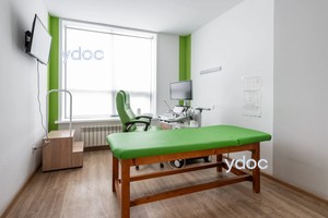 Кабинет УЗИ