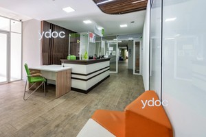 Стойка регистрации 