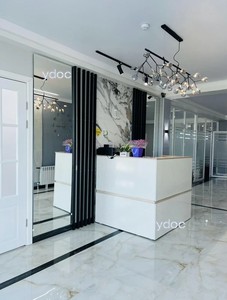 Стойка администратора