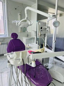 Кабинет стоматолога