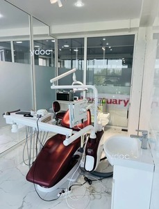 Кабинет стоматолога