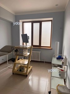 Процедуралық кабинет Процедуралық кабинет