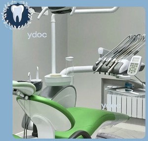 Кабинет врача-стоматолога