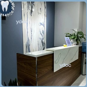 Стойка администратора