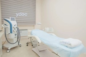 Кабинет косметолога Кабинет косметолога