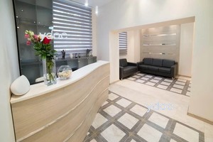 Стойка администратора Стойка администратора