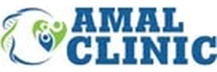 Клиника «Amal clinic» (Амал клиник), Астана - фото