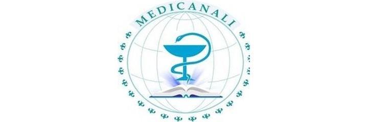 Медицинский центр «Medicinali» (Медицинали), Астана Медицинский центр «Medicinali» (Медицинали), Астана - фото