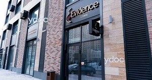 Фасад здания Фасад здания