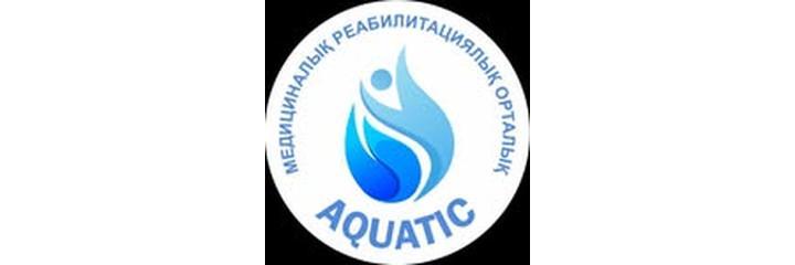 Детская клиника «Aquatic» (Акватик), Астана Детская клиника «Aquatic» (Акватик), Астана - фото