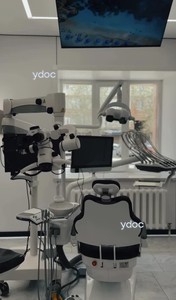 Кабинет стоматолога Кабинет стоматолога