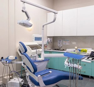 Кабинет стоматолога