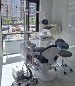 Кабинет стоматолога