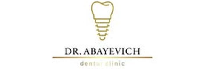 Стоматология «Dr. Abayevich» (Доктор Абаевич), Астана Стоматология «Dr. Abayevich» (Доктор Абаевич), Астана - фото