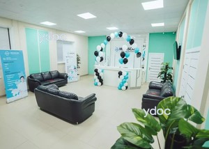 Стойка администратора