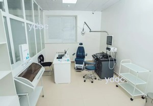 Кабинет стоматолога