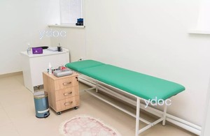 Кабинет врача