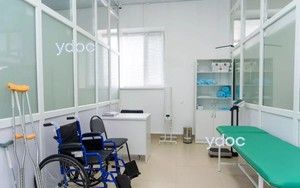 Кабинет врача