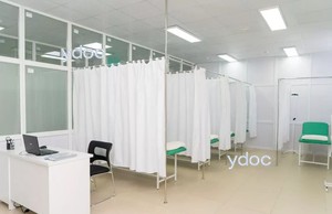 Приемное отделение