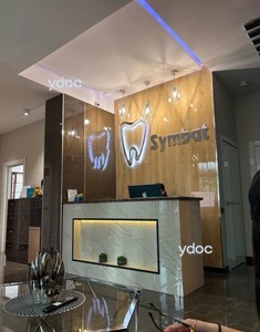 Стойка администратора Стойка администратора