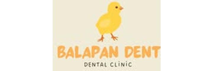 Детская стоматология «Balapan Dent» (Балапан Дент), Астана - фото