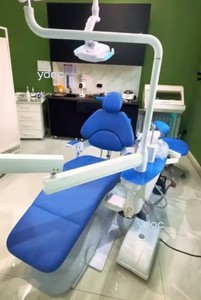 Кабинет стоматолога 