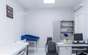 Кабинет специалиста