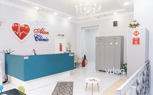 Стойка администратора