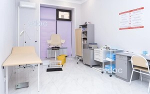 Кабинет гинеколога