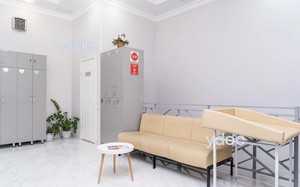 Зона ожидания