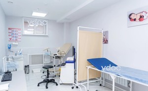 Кабинет гинеколога