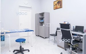 Кабинет специалиста 