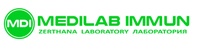 Лаборатория «Medilab Immun» (Медилаб Иммун), Астана - фото