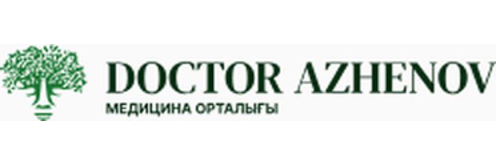 Медицинский центр «Доктор Аженов» (Doctor Azhenov), Астана - фото