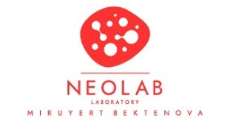 Лаборатория «Neolab» (Неолаб), Астана - фото