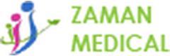 Клиника «Заман Медикал» (Zaman Medical), Астана - фото