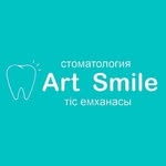 Стоматология «Art Smile» (Арт Смайл), Астана - фото