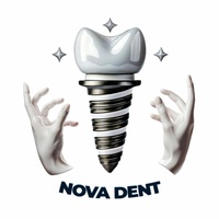 Стоматология «Nova Dent» (Нова Дент), Астана - фото