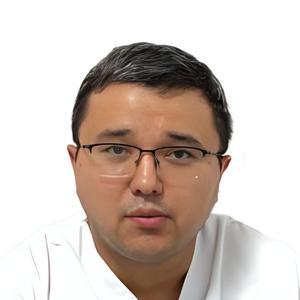 Муханов Аслан Асанулы - фотография Муханов Аслан Асанулы, неонатолог, детский невролог, педиатр, функциональный диагност - Атырау